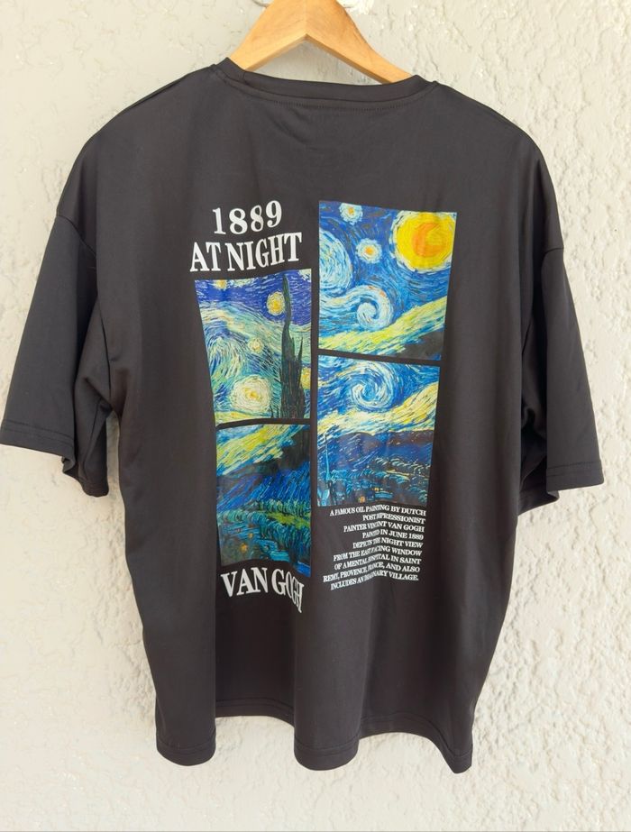 T-shirt - photo numéro 3