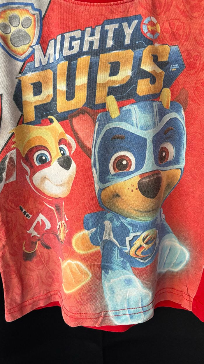 Tee shirt - photo numéro 2