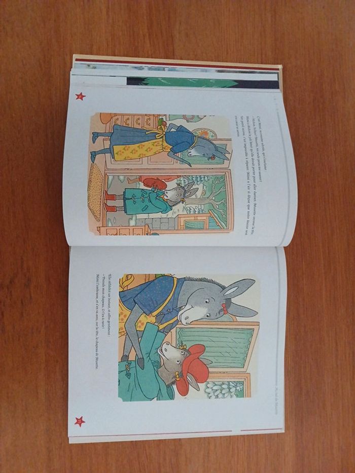 Le livre des histoires de Noël - photo numéro 5