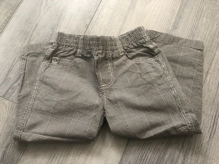 Pantalon Taille 23 Mois 🦀 Jean Bourget - photo numéro 3