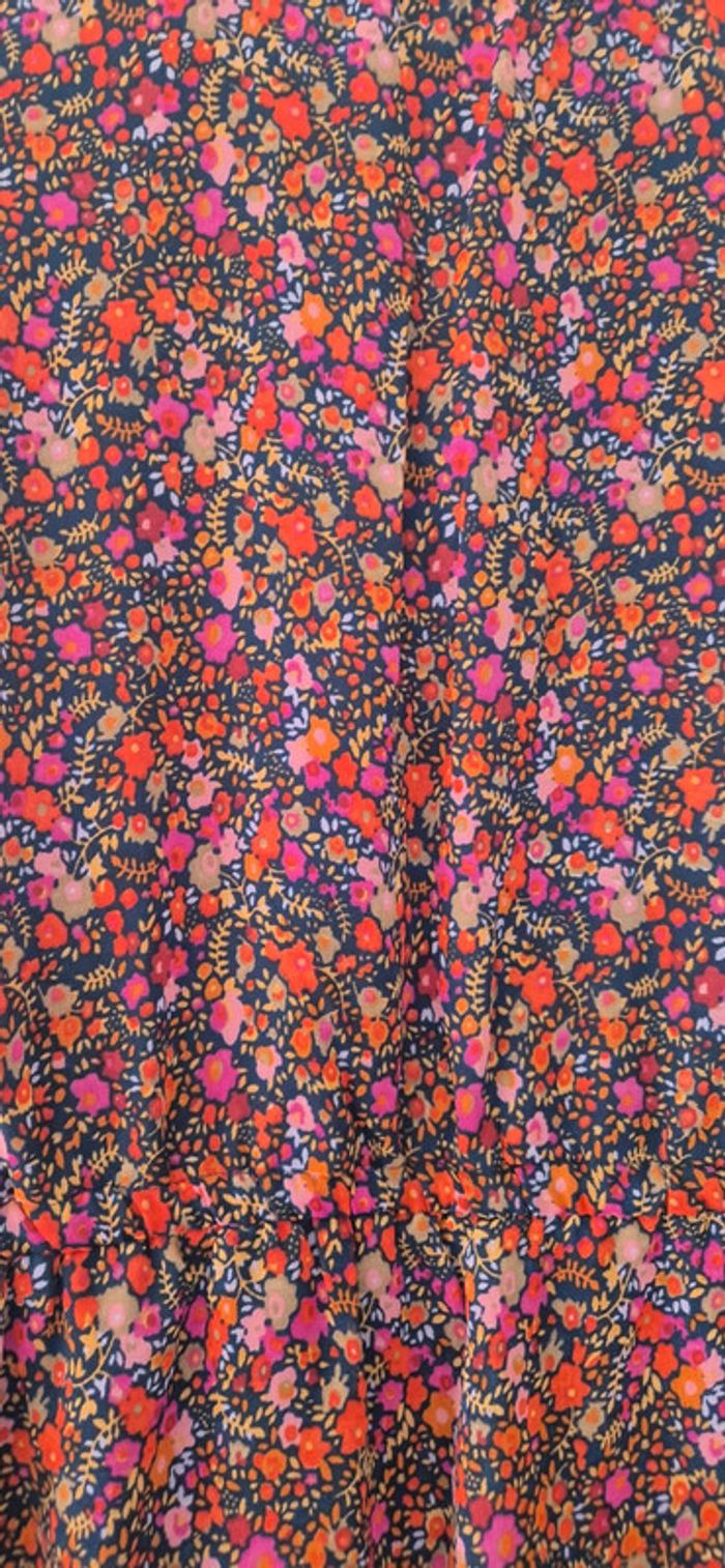 Robe à fleurs - photo numéro 12