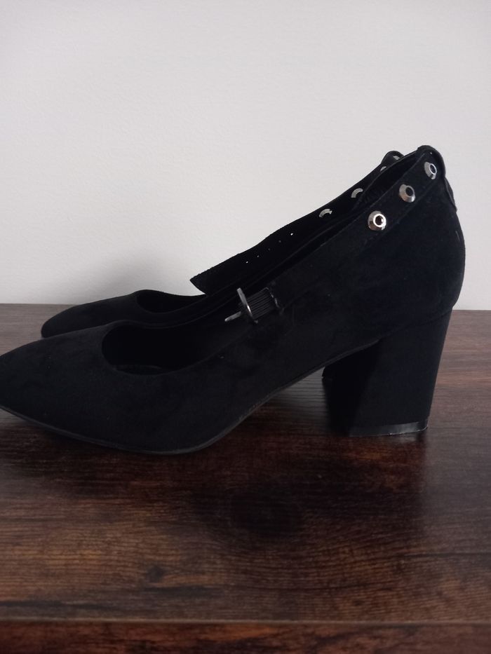 Chaussure à talon - photo numéro 2