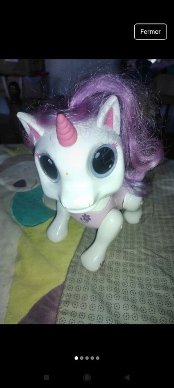 Licorne j52