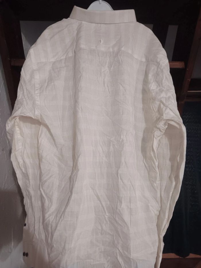Chemise 3xl - photo numéro 2
