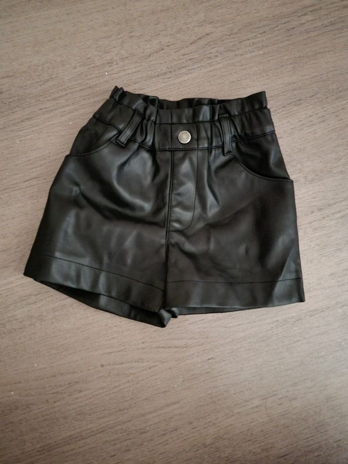 Shorts - photo numéro 4