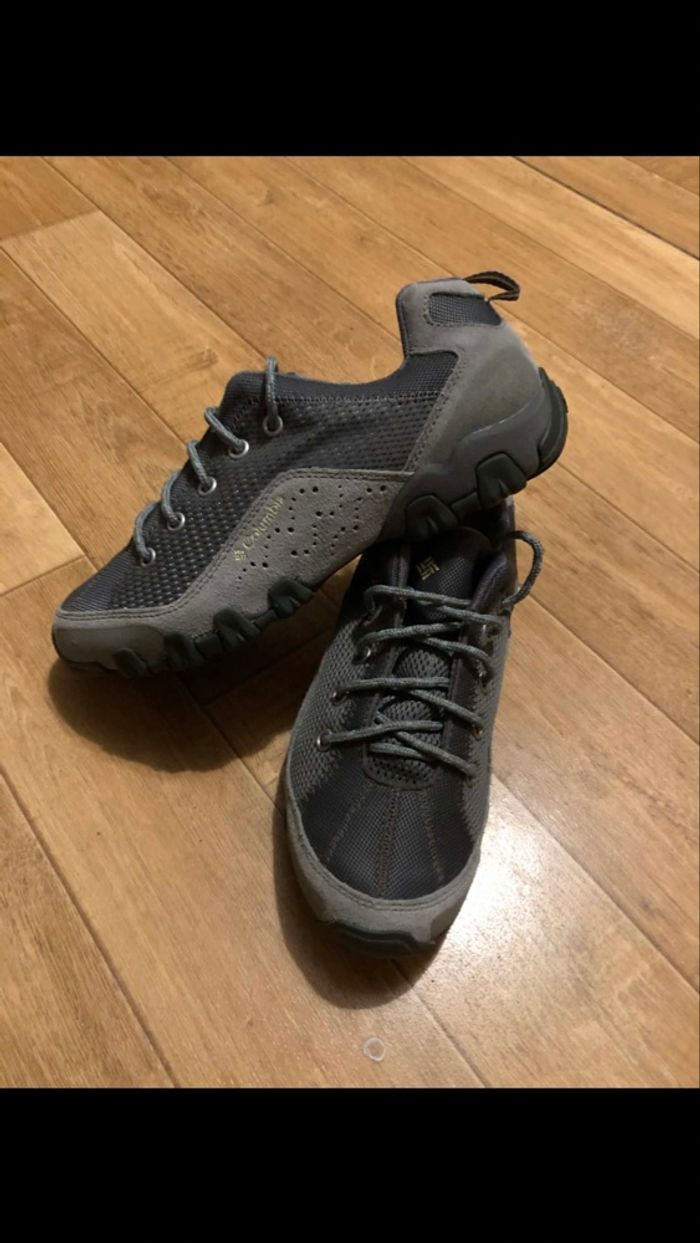 Chaussures Columbia