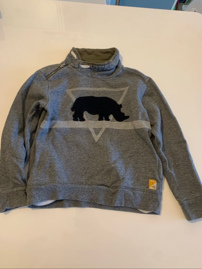 Pull IkKS