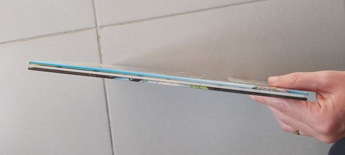 Marsupilami BD tome 30 Palombie secrète - photo numéro 5