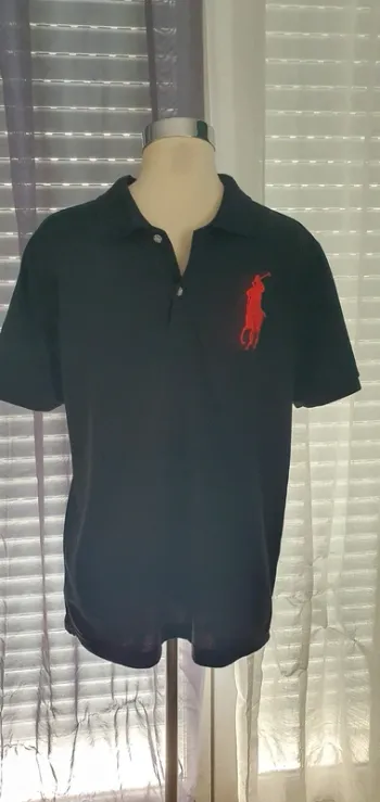 Polo homme Raphaël Lauren XL