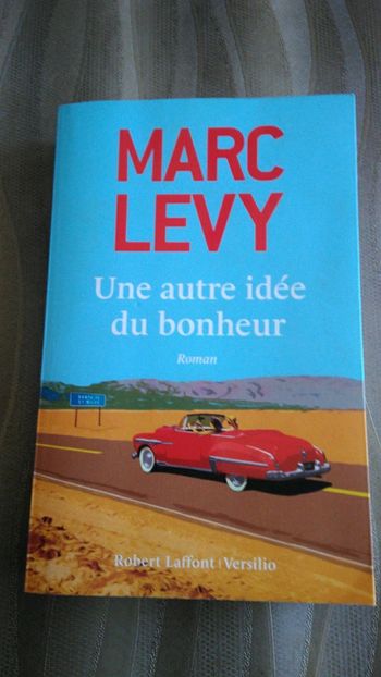 Une autre idée du bonheur