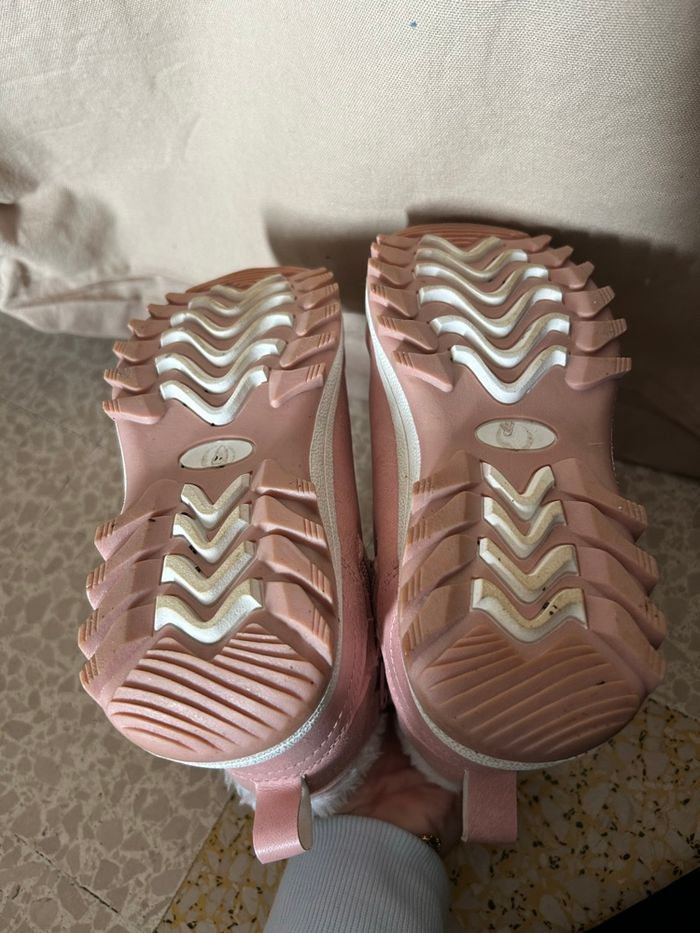 bottines - photo numéro 4