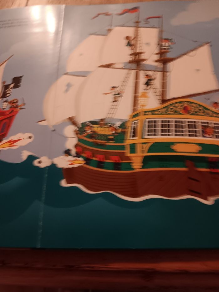 Les pirates magnetiques - photo numéro 2