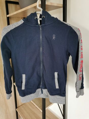 Sweat léger Okaidi 10ans