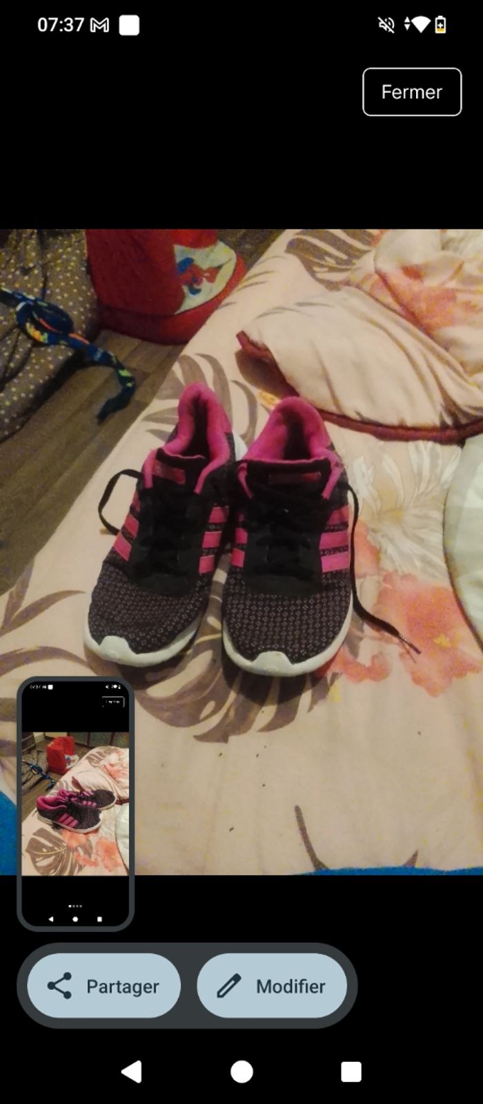 Basket - photo numéro 3