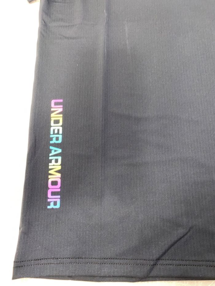 Tee-shirt under armour - photo numéro 6