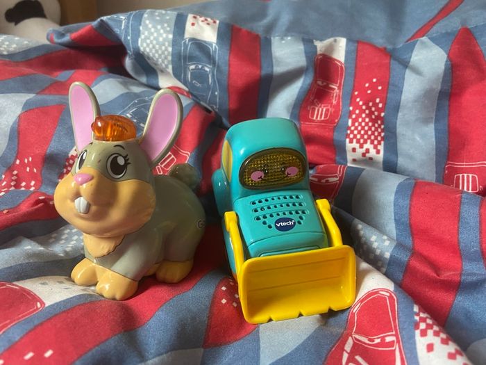 Tut tut bolide - photo numéro 9