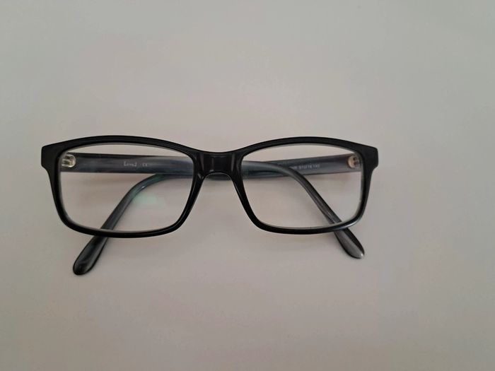 Lunettes de vue