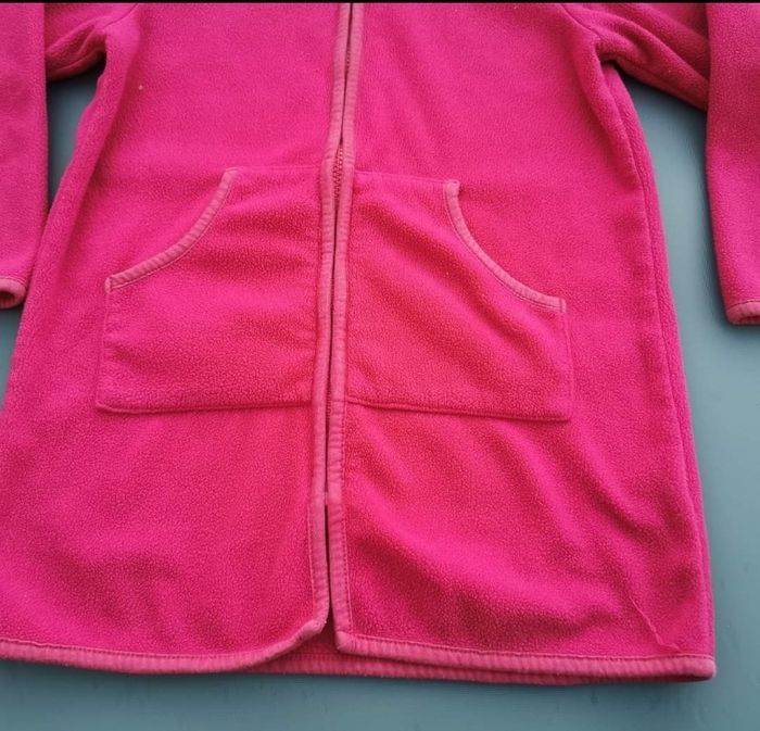 Robe de chambre 6 - 8 ans fille la compagnie des petits - photo numéro 5