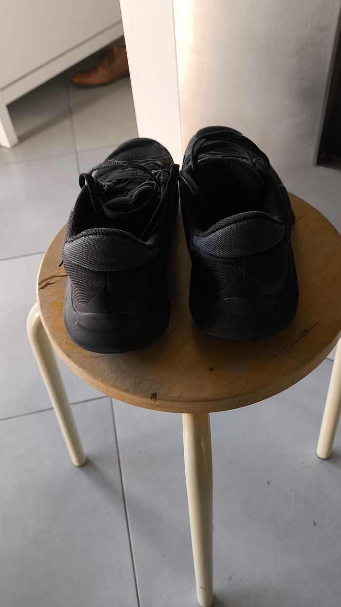 Nike Precision 6, Sneaker Homme - photo numéro 4
