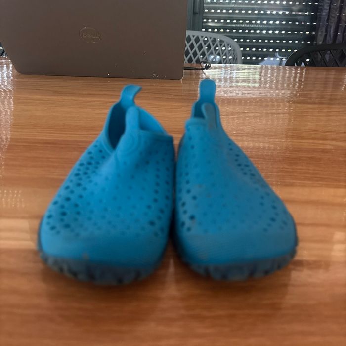 Chaussures d’eau
