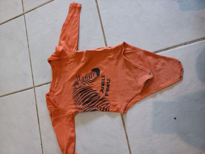 Lots vêtements garçon 24 mois - photo numéro 9