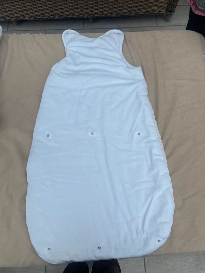 Gigoteuse 90cm - photo numéro 2