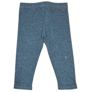 Bout'chou Legging 18 mois en coton et élasthanne