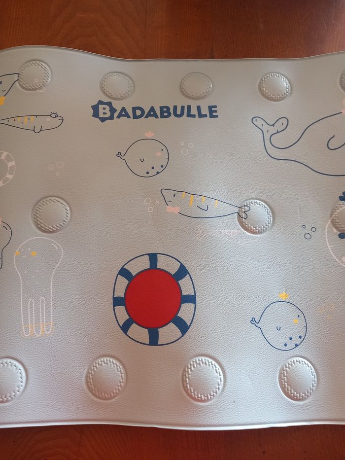 Tapis de bain - photo numéro 3