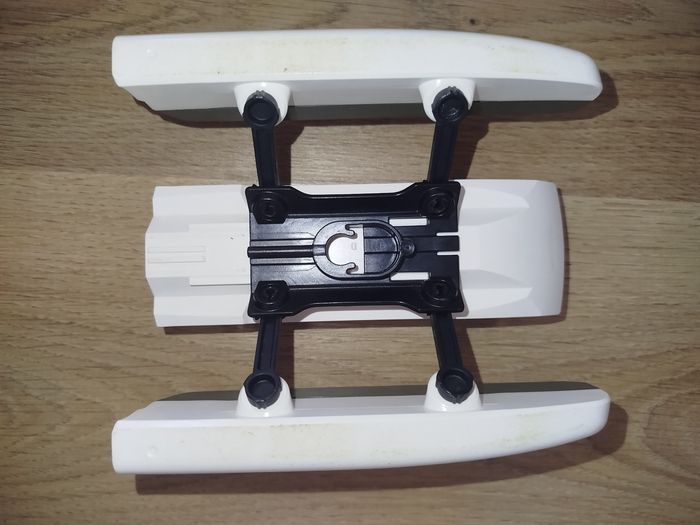 Bateau Playmobil - photo numéro 6