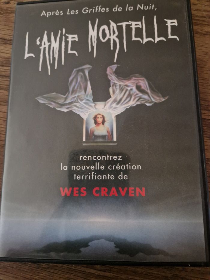 Lot de 5  dvd - photo numéro 9