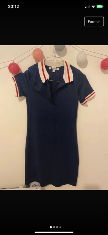 Robe femme