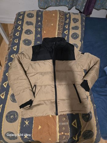 Manteau