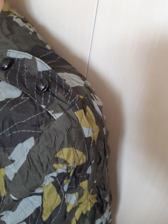 One step robe T.40 en tbe - photo numéro 4