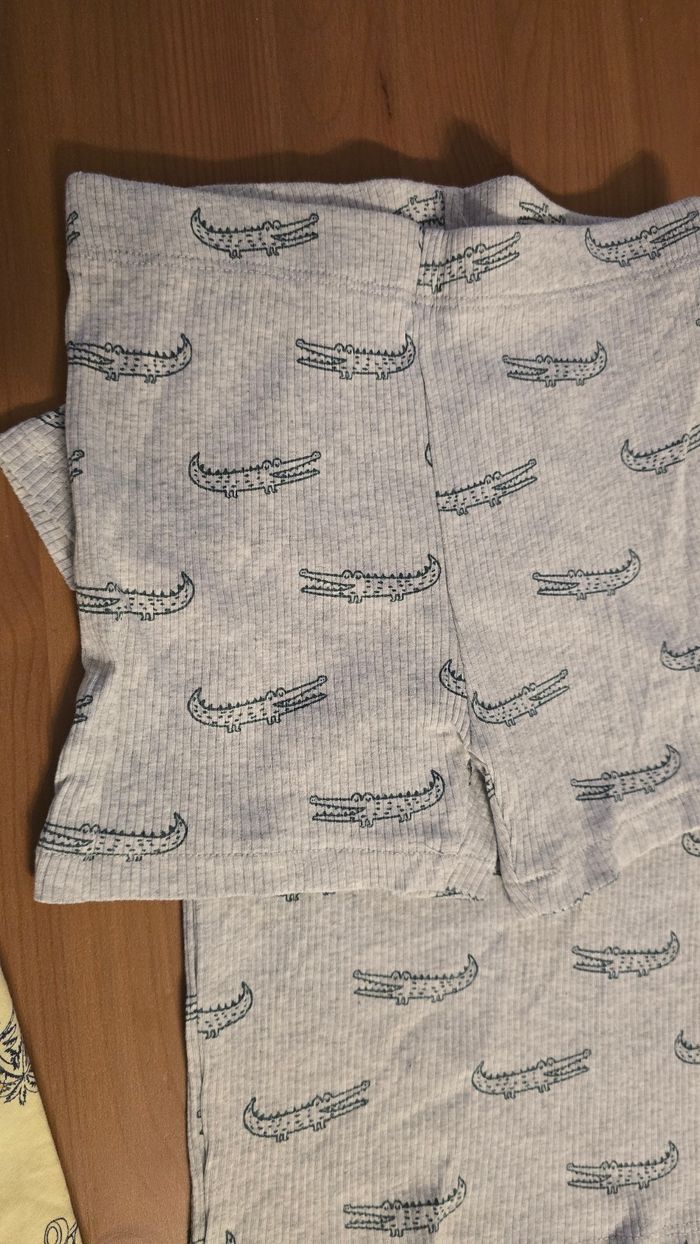 (Neufs non portés) 🏷🏷💙🤩😍 pyjamas 36 mois garçon 😍🤩💙 - photo numéro 5