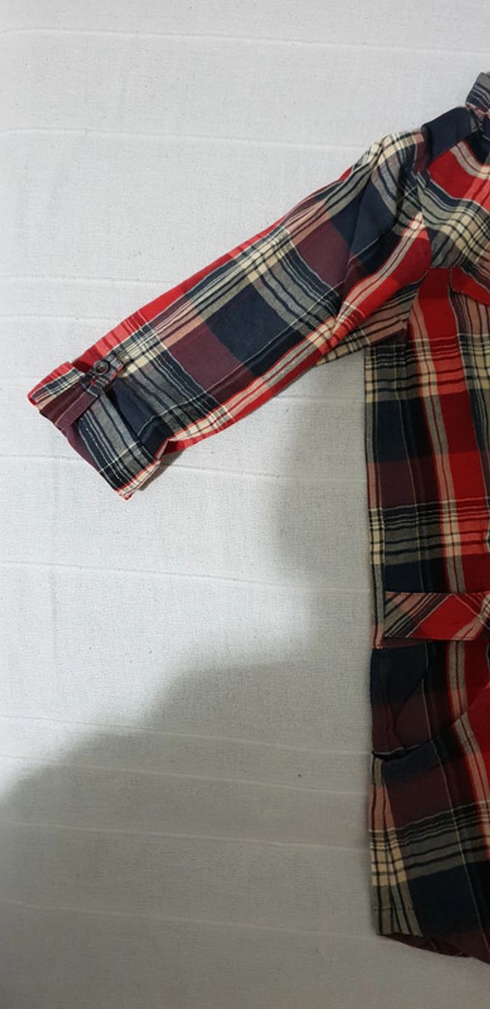 Tunique ooxoo par marese - photo numéro 3