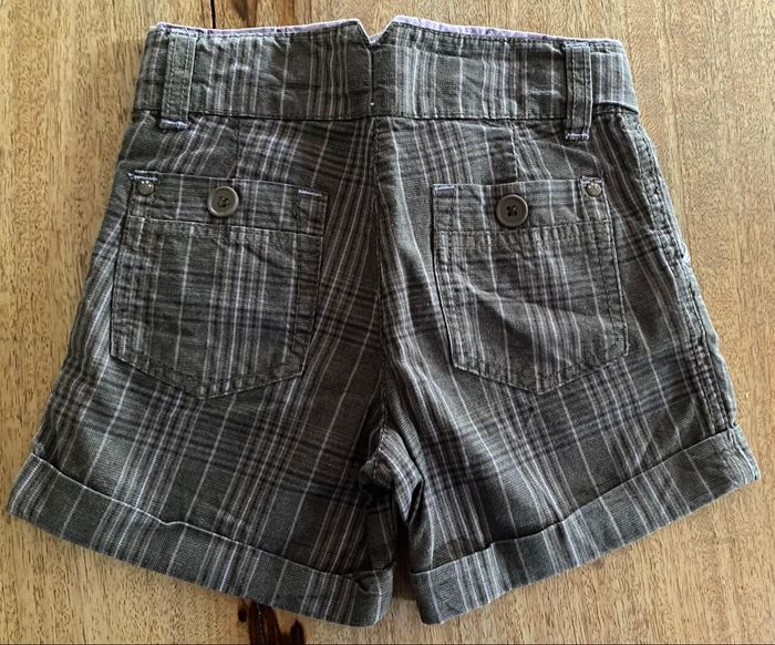 Short - photo numéro 4