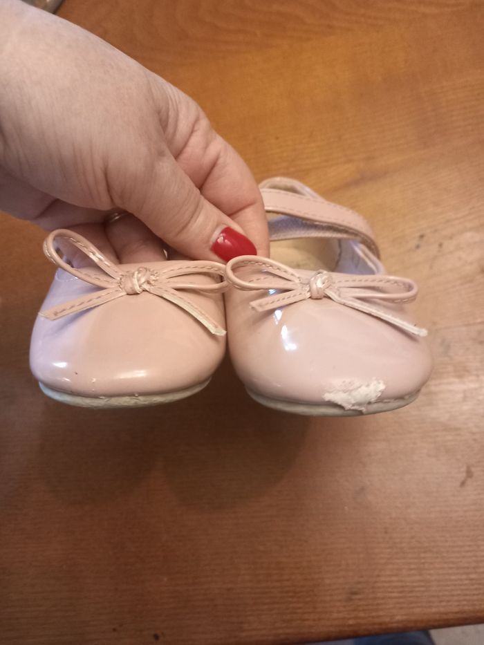 Sandales - photo numéro 4