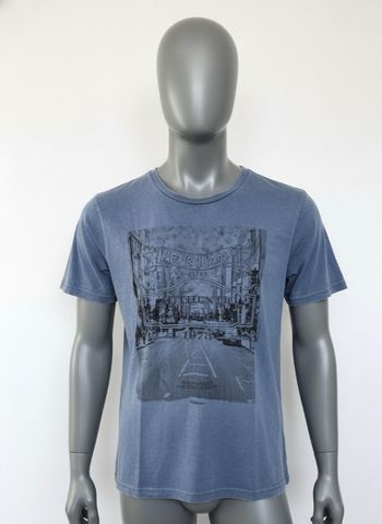 Tee shirt Pepe Jeans