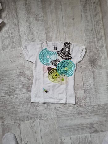 Tee-shirt Taille 3 ans