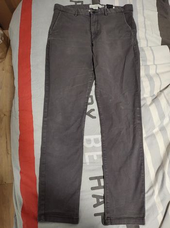 Pantalon Homme Skinny H&M