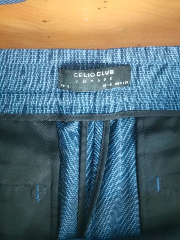 Costume celio - photo numéro 4