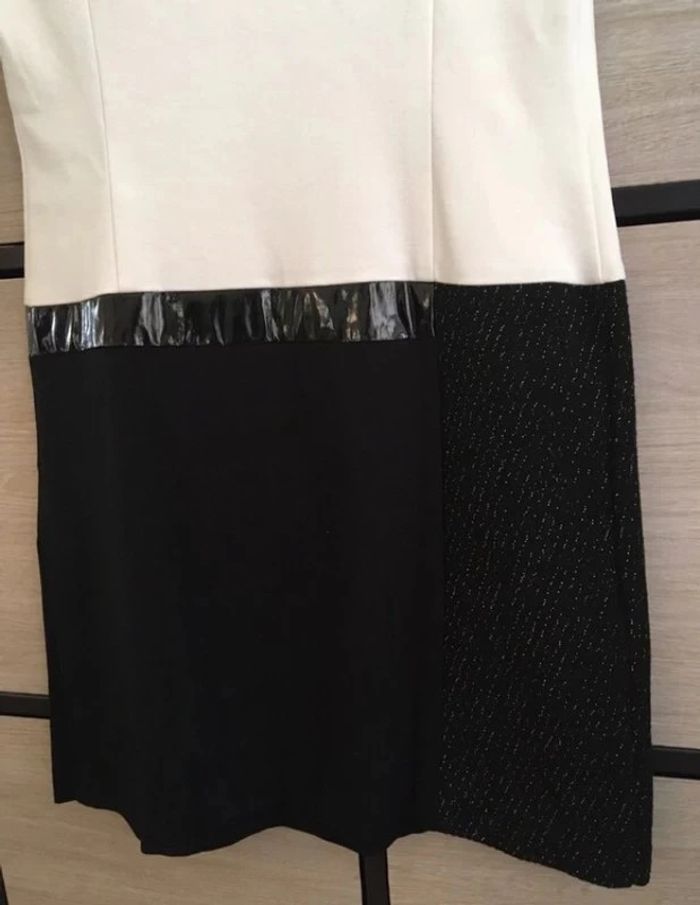 Robe Promod Taille 38 - photo numéro 5