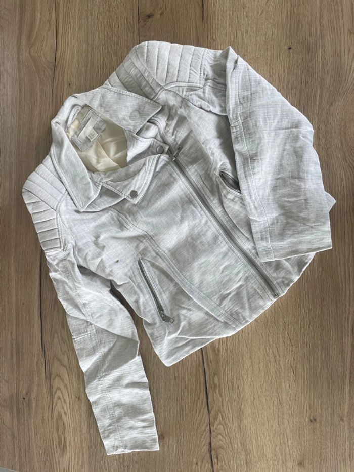 Veste femme