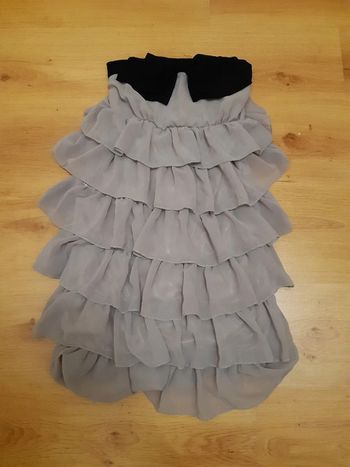 Robe de soirée femme