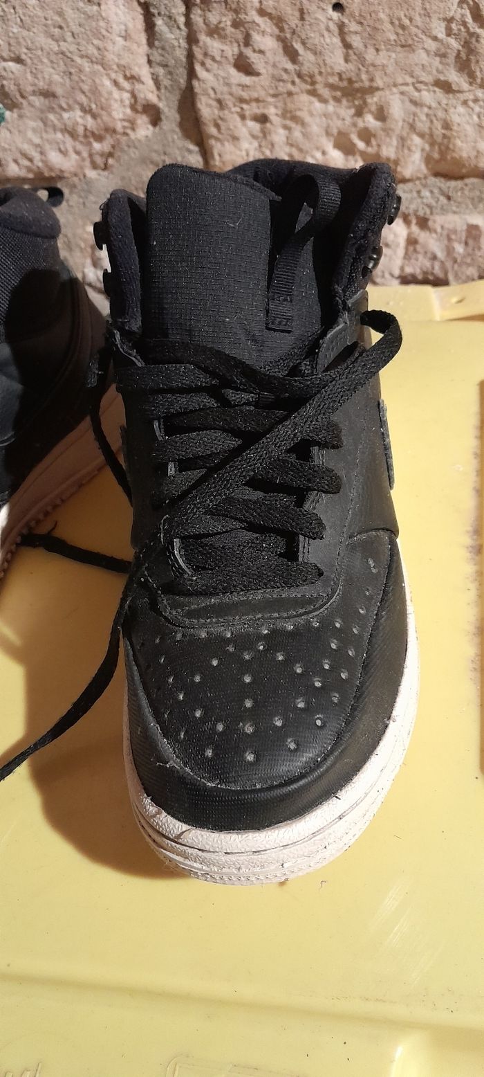 Basket Nike t 43 - photo numéro 3