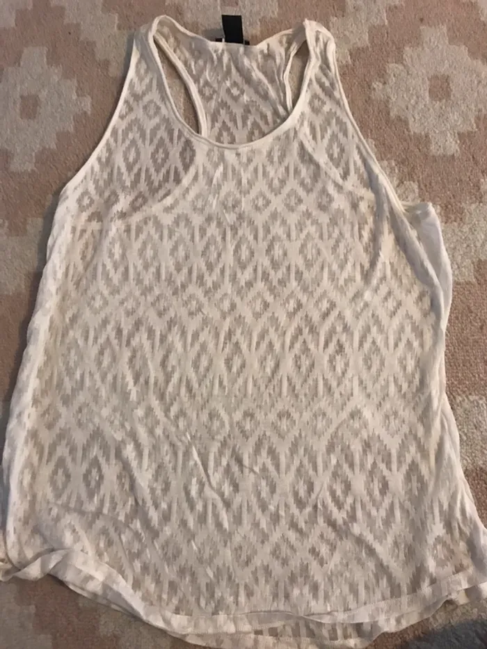Débardeur H&M