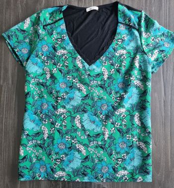 Haut taille S