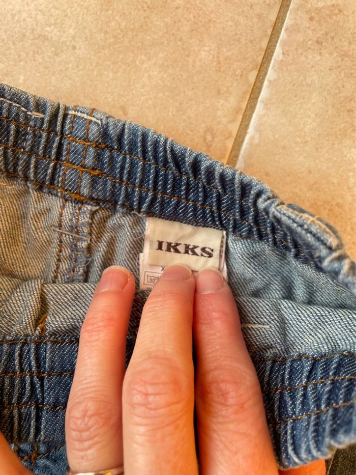 Lot bébé fille 12-18 mois - photo numéro 8