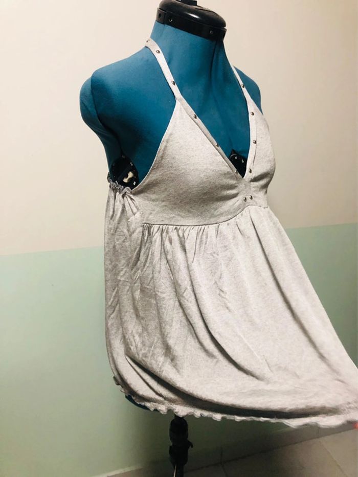 Haut dos nu on est pas des anges 38 40 - photo numéro 12