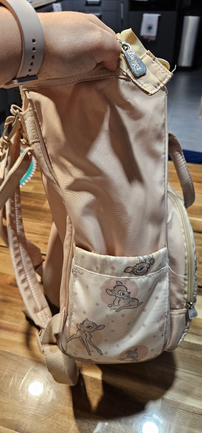 Sac a langer - photo numéro 6